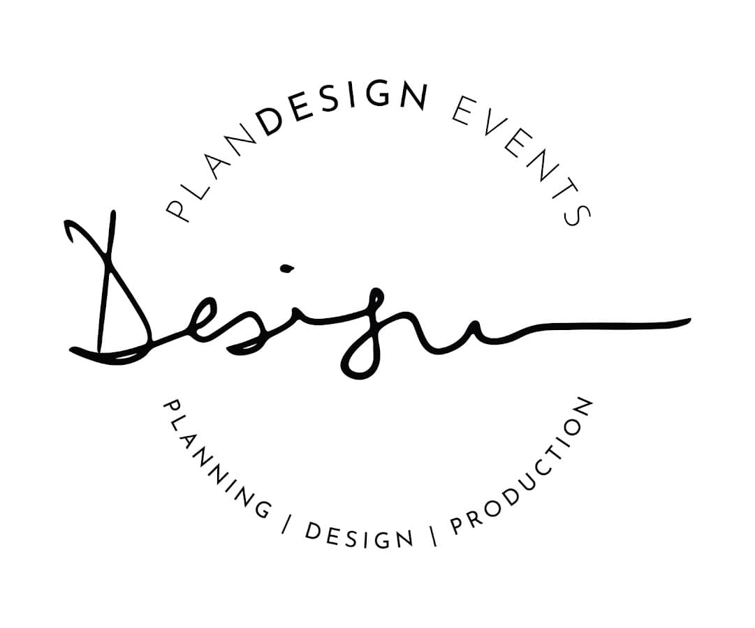 Plan Design Events