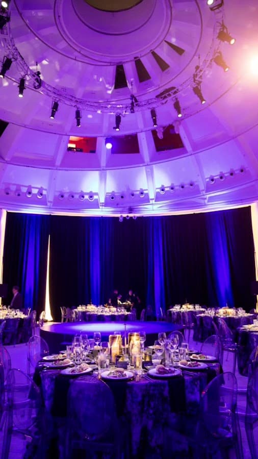 Plan Design Events — foto