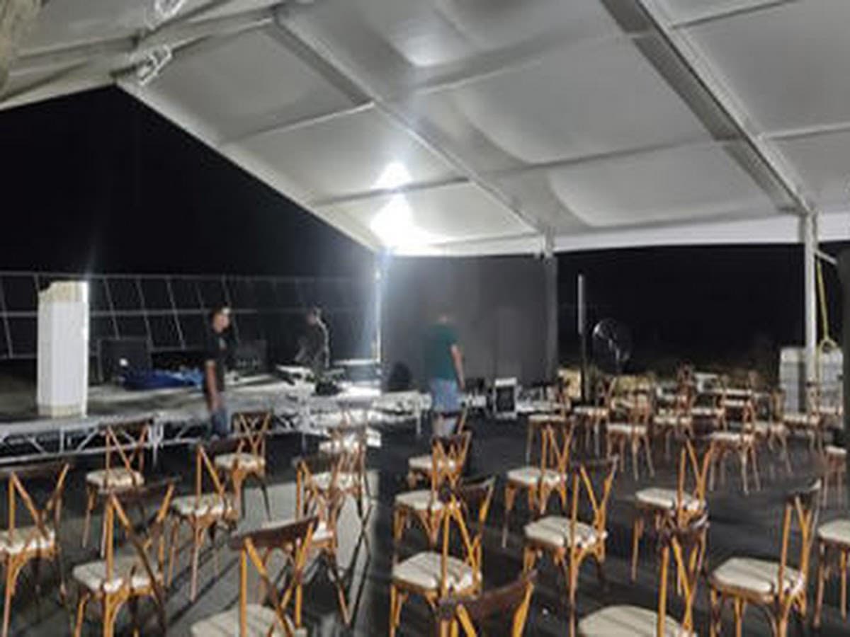 Halcones logistica en mensajeria SAS — foto
