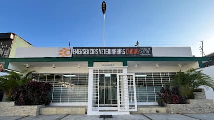 Emergencias Veterinarias Chuao — foto