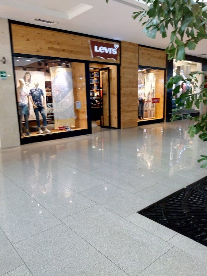 Centro Comercial Buenavista