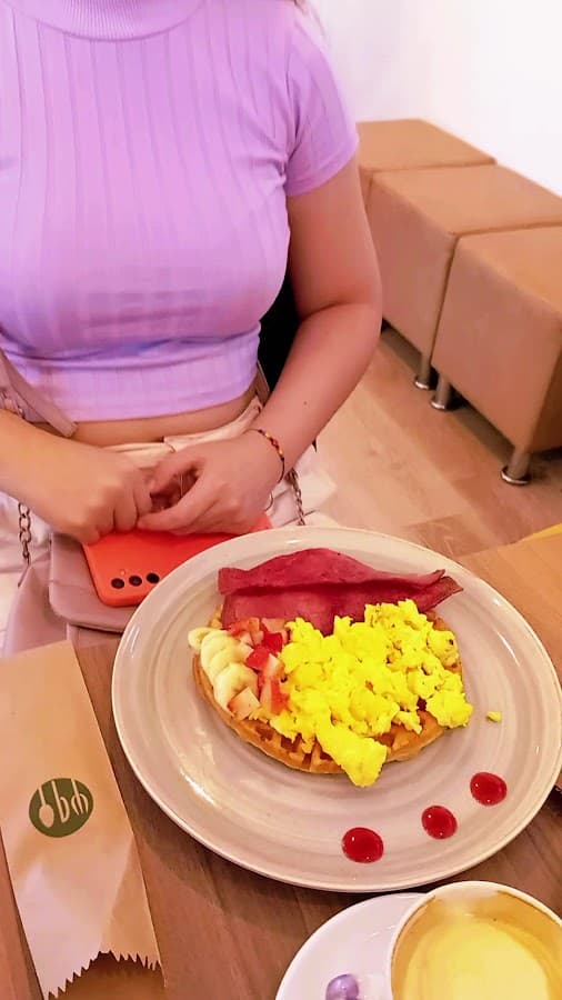 SALIMA CAFÉ - BAR — foto