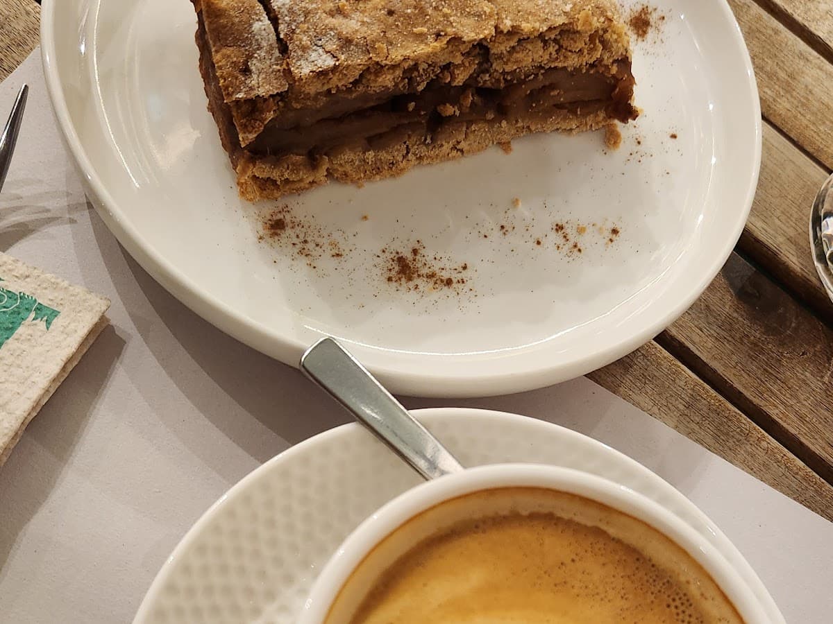 El Gran Café — foto