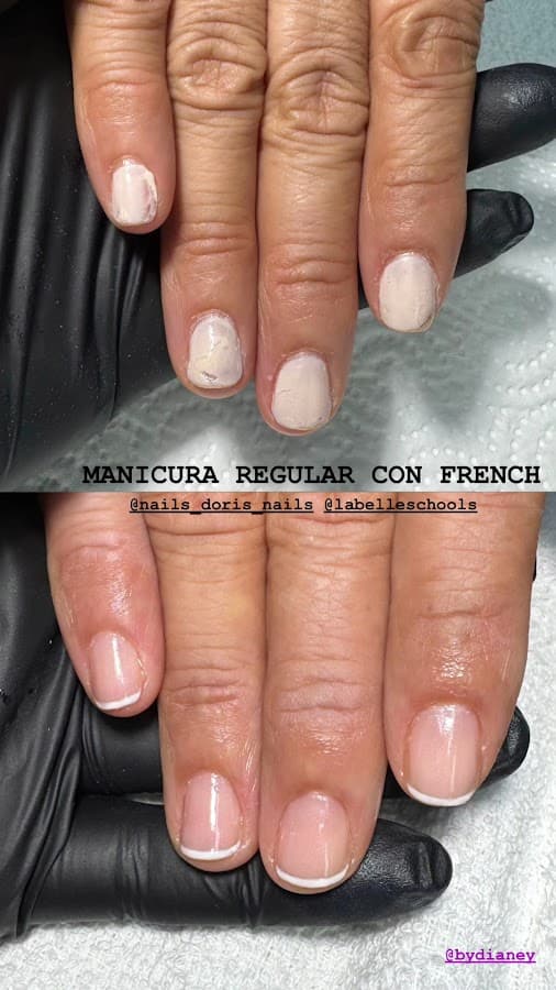 La Belle Beauty Academy — foto