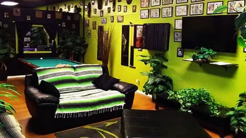 Imani Tattoo