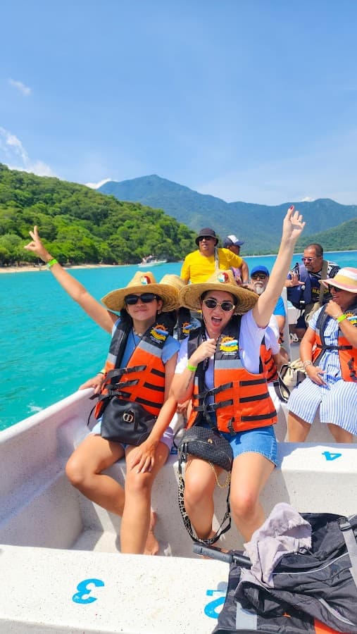 AGENCIA VIP TRIP CARTAGENA TOURS