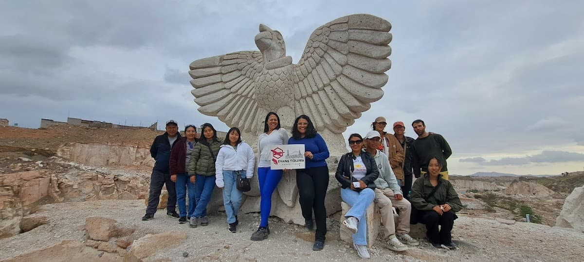 Evans Tours Expeditions