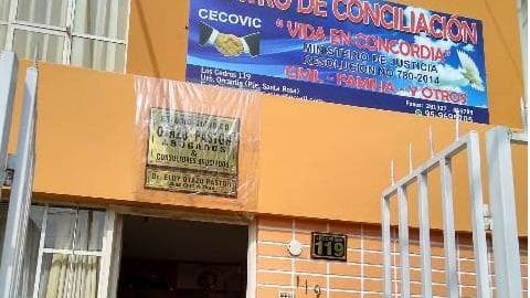 ESTUDIO JURIDICO OTAZU PASTOR ABOGADOS & CONSULTORES ASOCIADOS