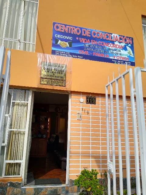 ESTUDIO JURIDICO OTAZU PASTOR ABOGADOS & CONSULTORES ASOCIADOS — foto