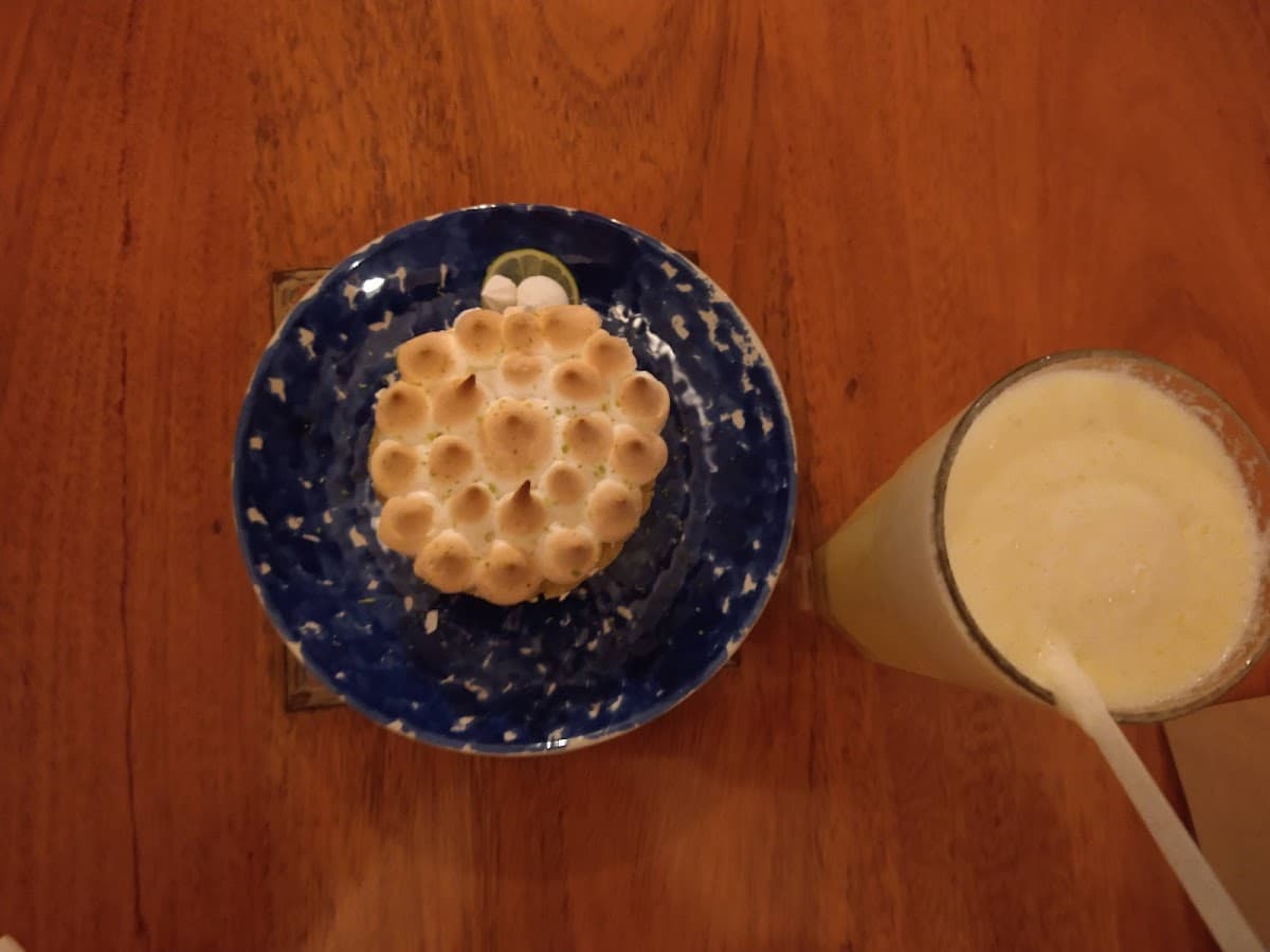 900 Café Bar — foto