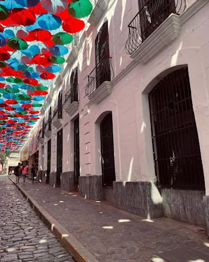 Centro Histórico De Caracas — foto