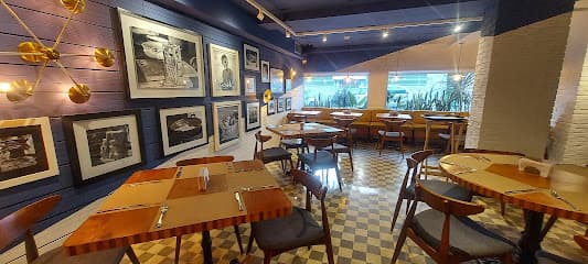 La Casa Bistró — foto