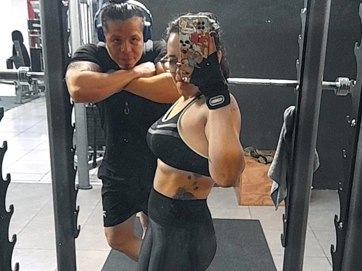 GIMNASIO LEGIÓN FITNESS