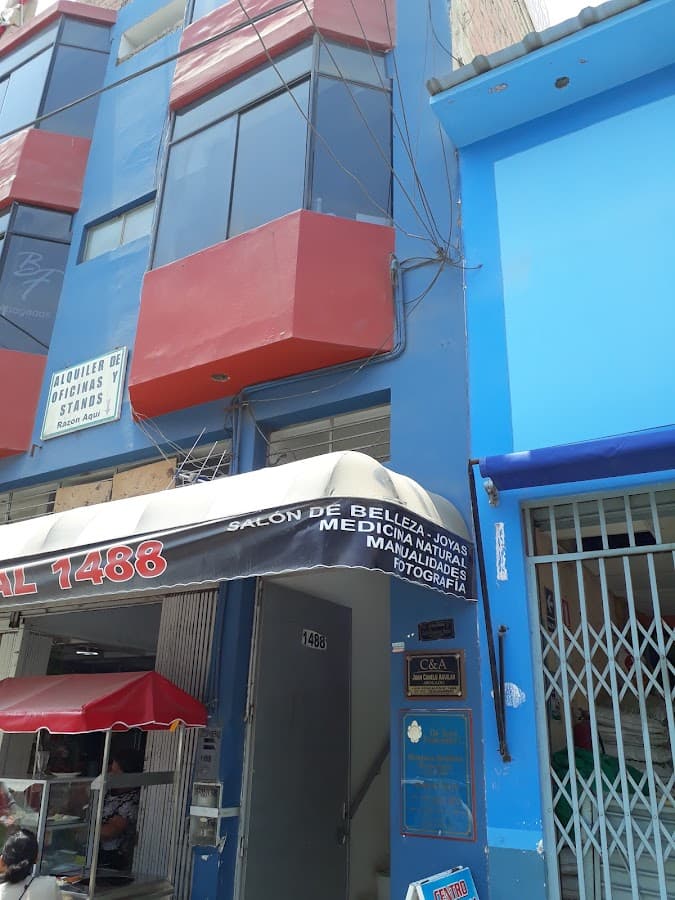 Canelo & Asociados — foto