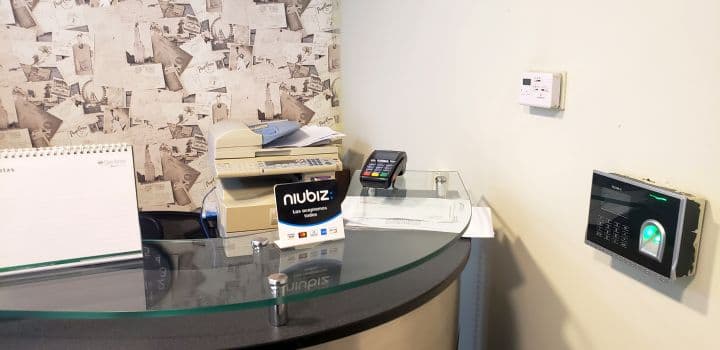 Estudio Contable en Lima: ️ Lidercontab — foto