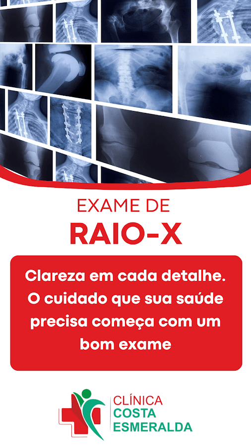Clínica Costa Esmeralda Medicina do Trabalho — foto