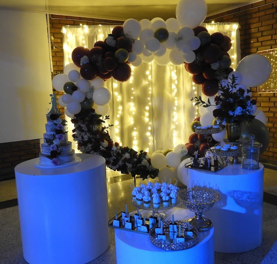 eventos masaid — foto