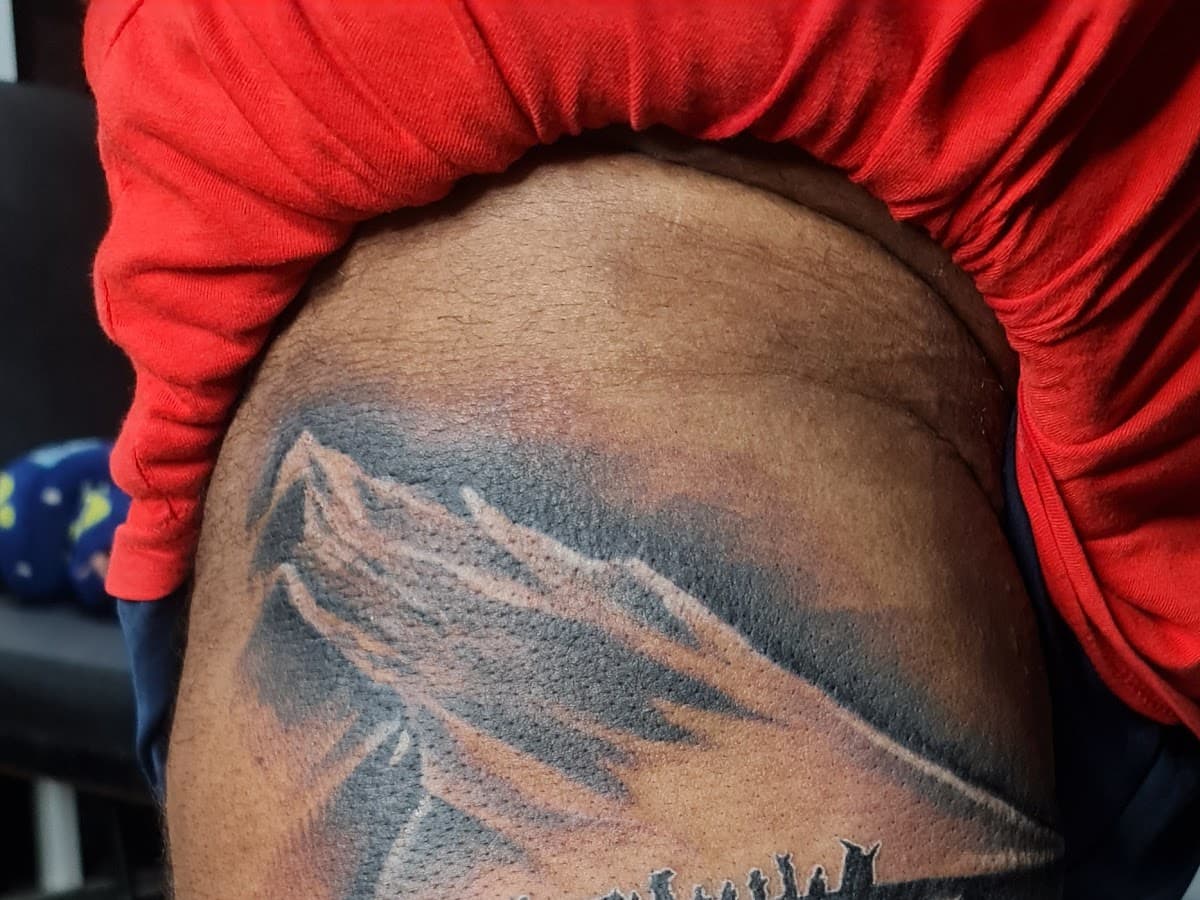 Atlantic Ink Tattoo Shop — foto