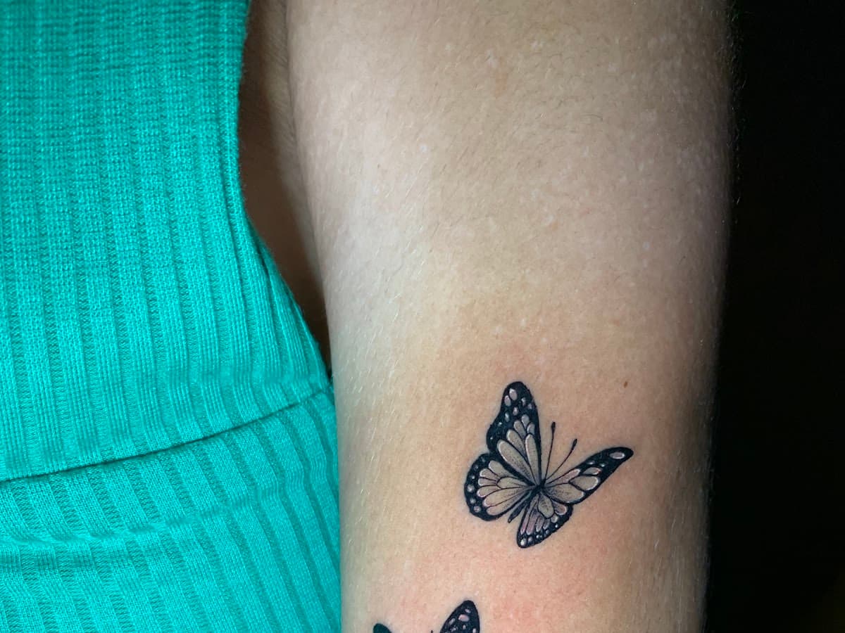 Atlantic Ink Tattoo Shop — foto