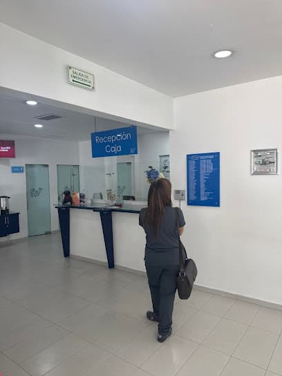 CLINICA DE ESPECIALIDADES VETERINARIAS EL COUNTRY — foto
