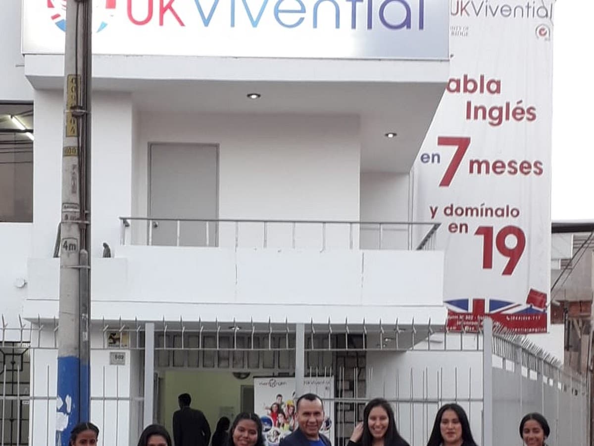 Británico Trujillo — foto
