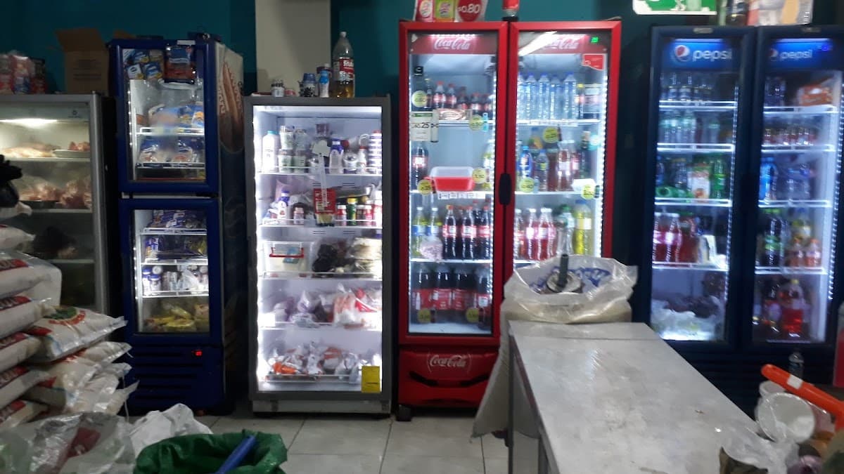 Tienda De Manuel