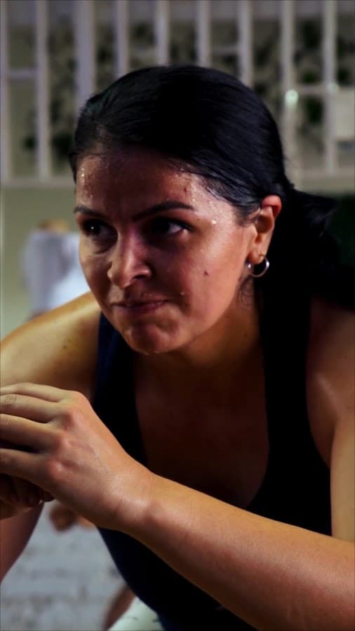 Gimnasio Pereira / Gym Gladiador Fitness — foto