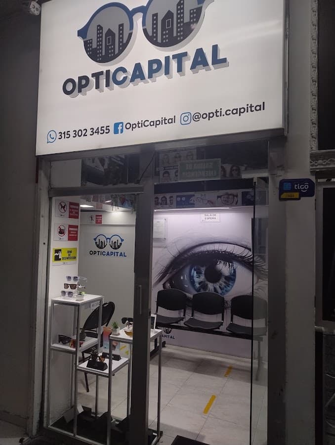 Opticapital