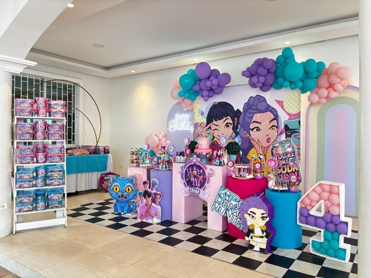 Mimos Park & Express — foto