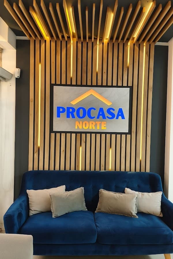 Procasa Norte