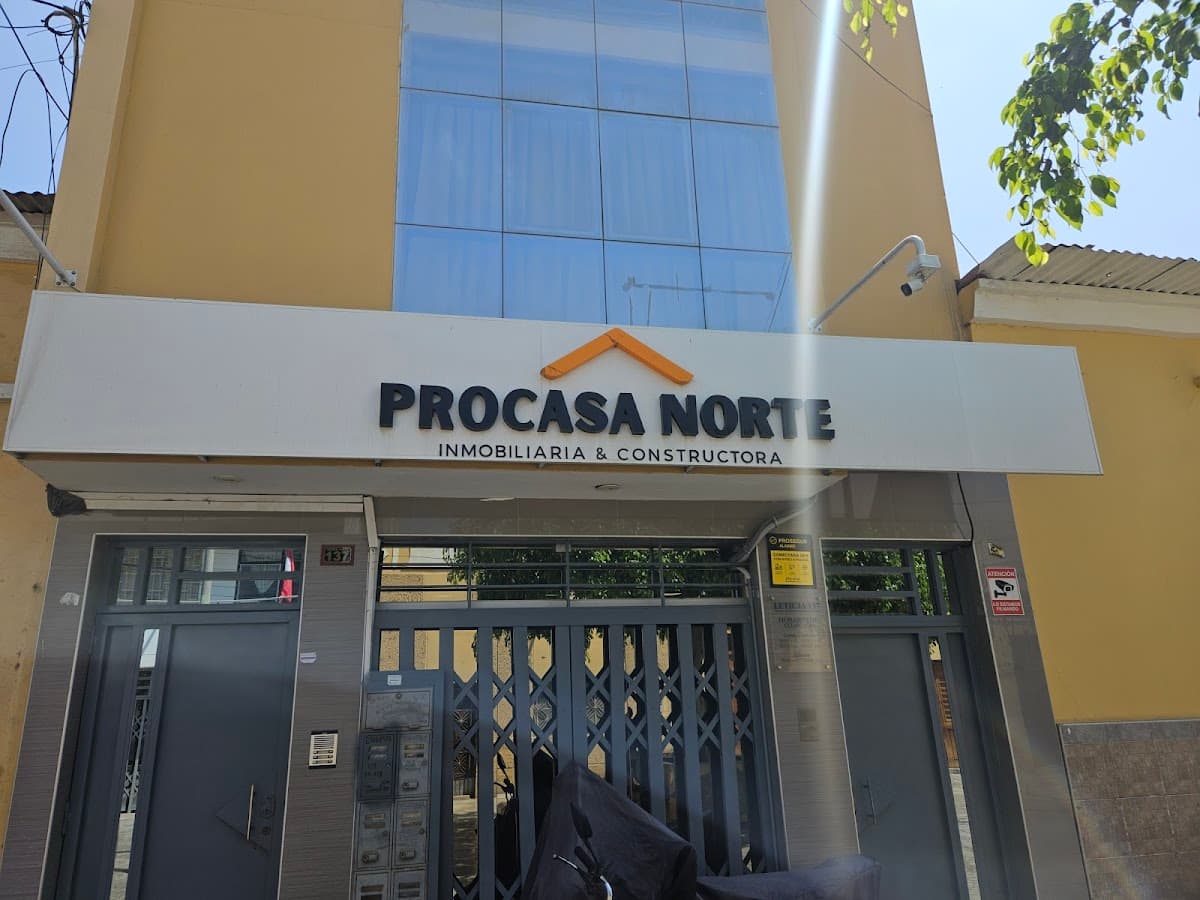 Procasa Norte — foto