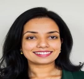 Athira Narayana, RD - Dietitian Nutritionist