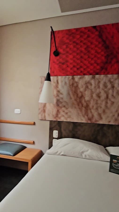 ibis Barranquilla — foto