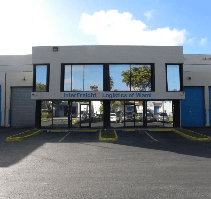 IFL Miami — foto