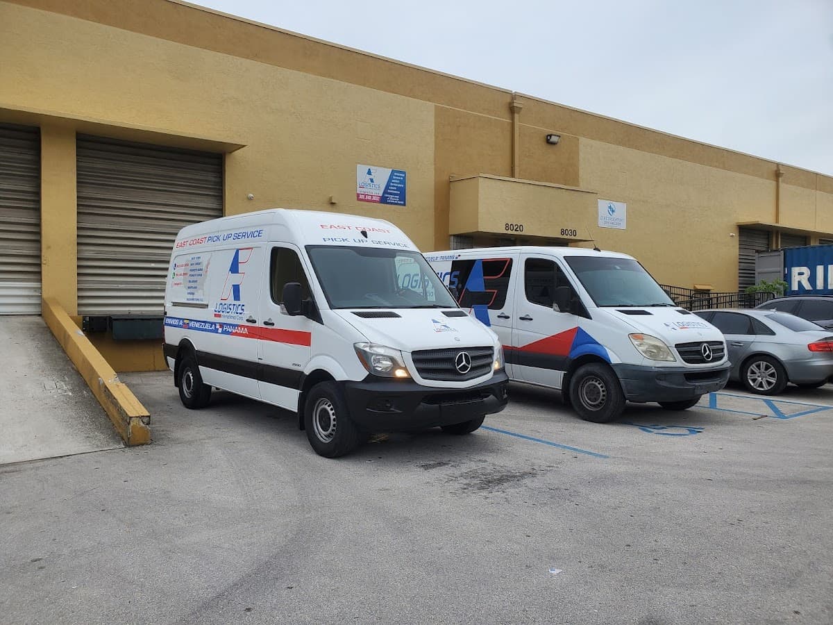 IFL Miami — foto