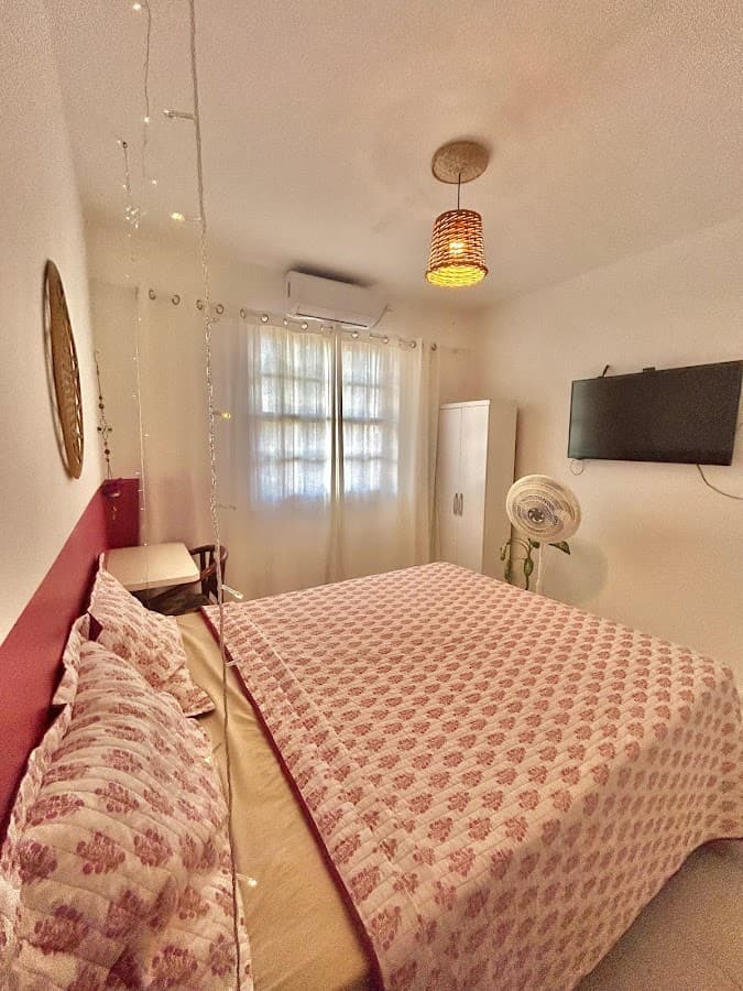 Pequi Hostel — foto