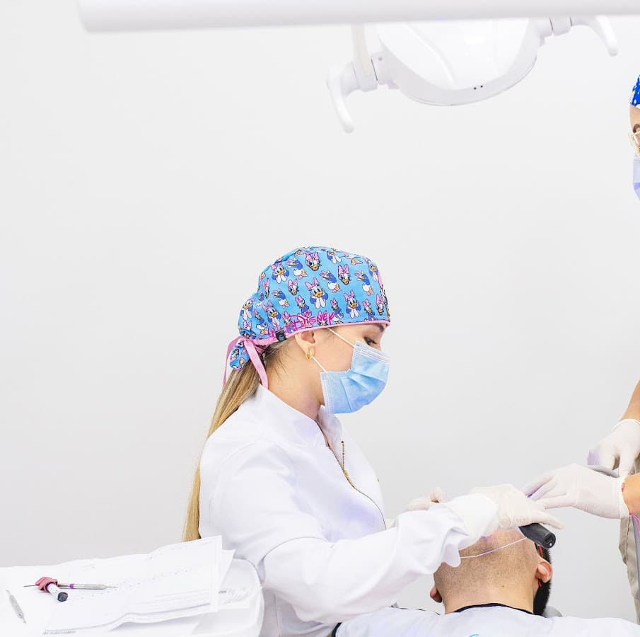 Ortodoncia - Dental Group. Odontologia y Ortodoncia Neiva — foto