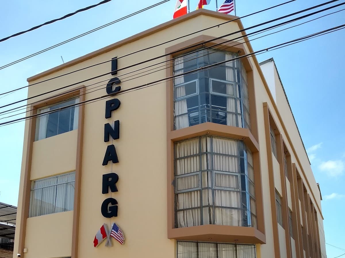 ILC PERÚ - PIURA — foto