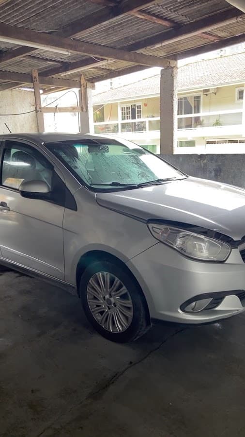 Mecânica king centro automotivo - itapema — foto