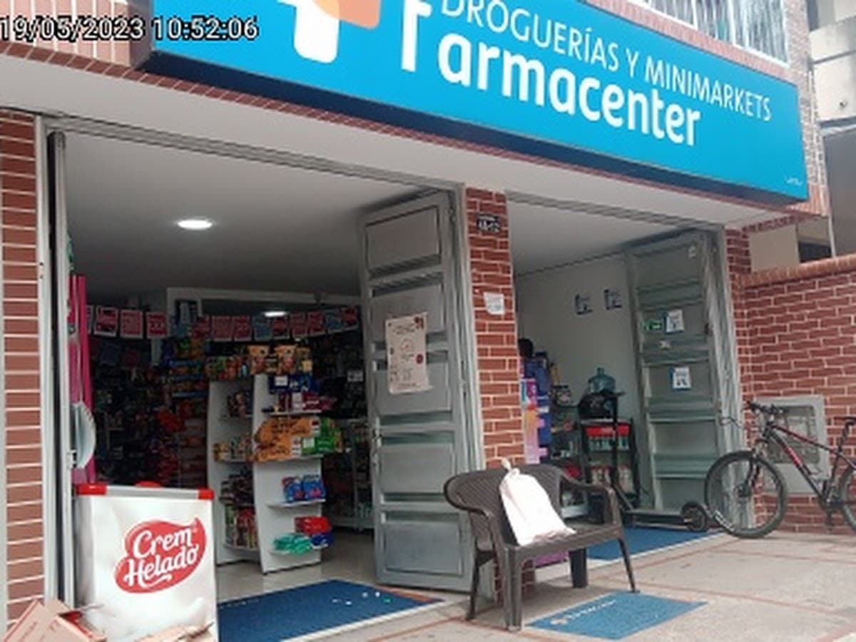 Farmacenter La Pola