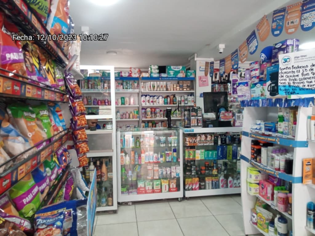 Farmacenter La Pola — foto