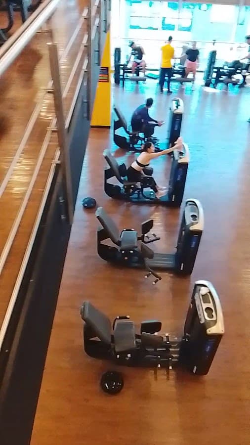 Smart Fit - Cabecera — foto