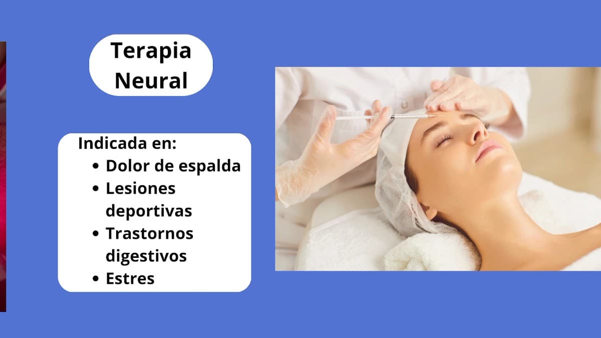 Body Health7 Centro Especializado en Rehabilitación Fisica y Deportiva.