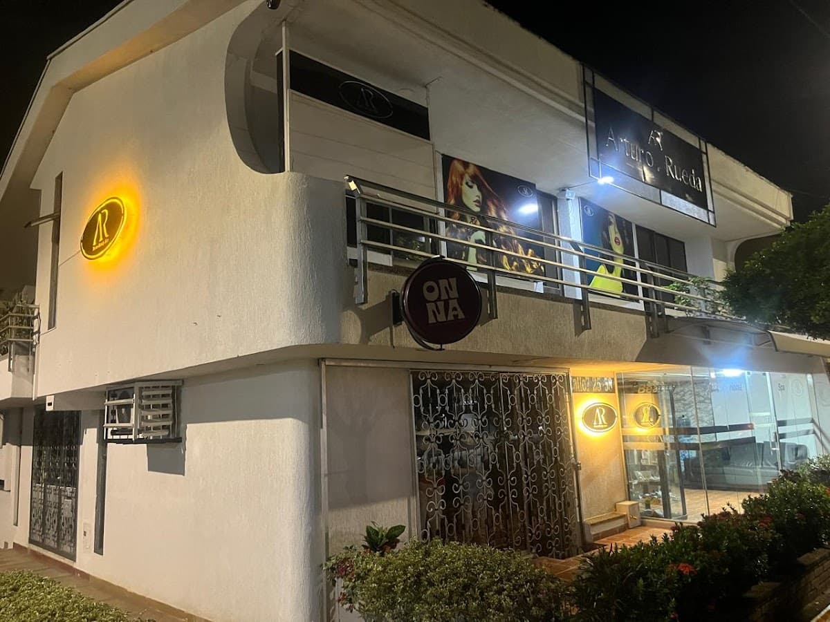 KASAH STUDIO NEIVA — foto