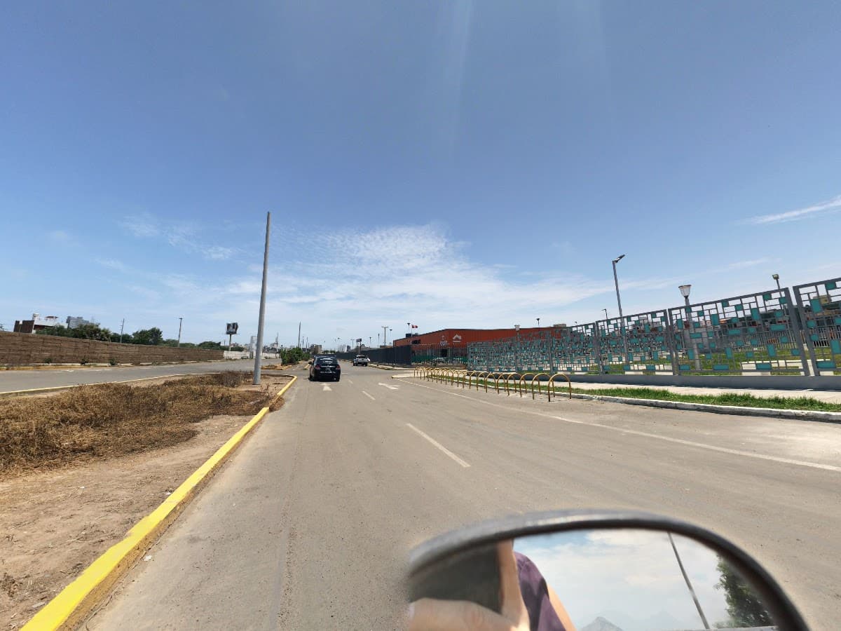 Parque El Mejor Amigo — foto