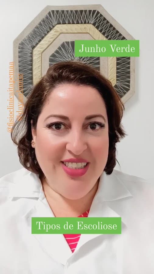 Rubia Caillava Fisioterapeuta Itapema — foto