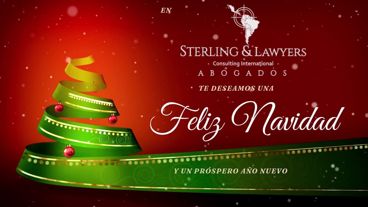 STERLING & LAWYERS — foto