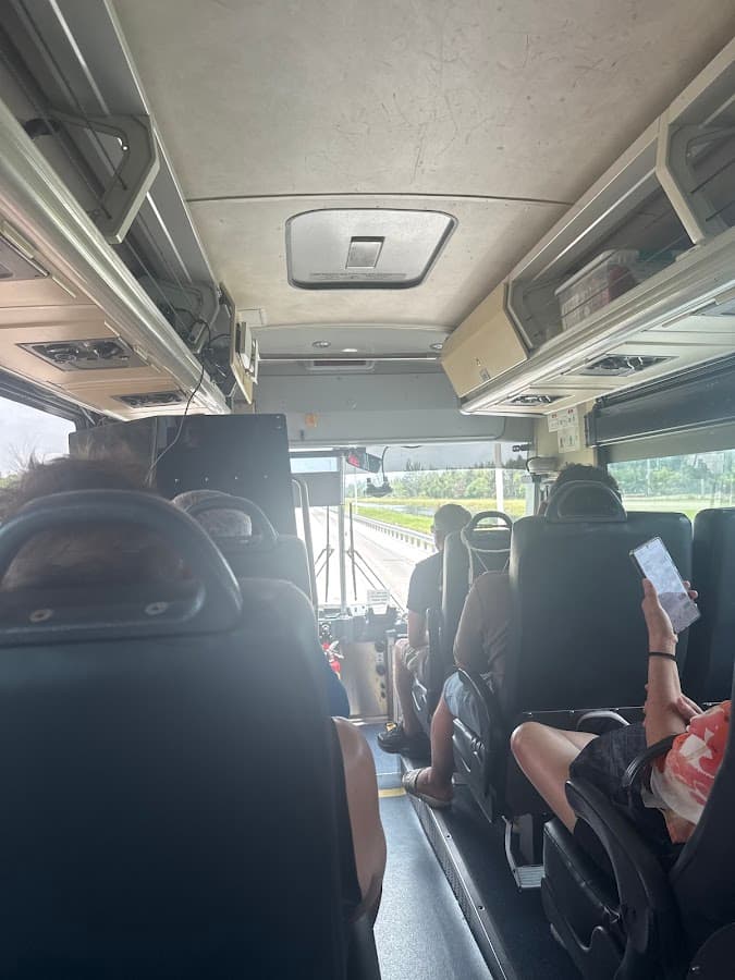 Big Bus Tours Miami — foto