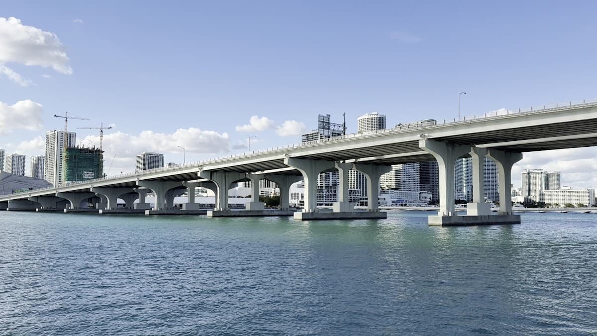 Big Bus Tours Miami — foto