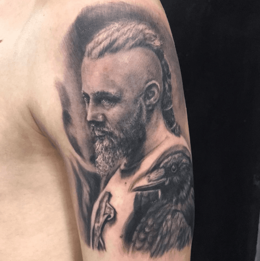Tattoo Studio 89 — foto